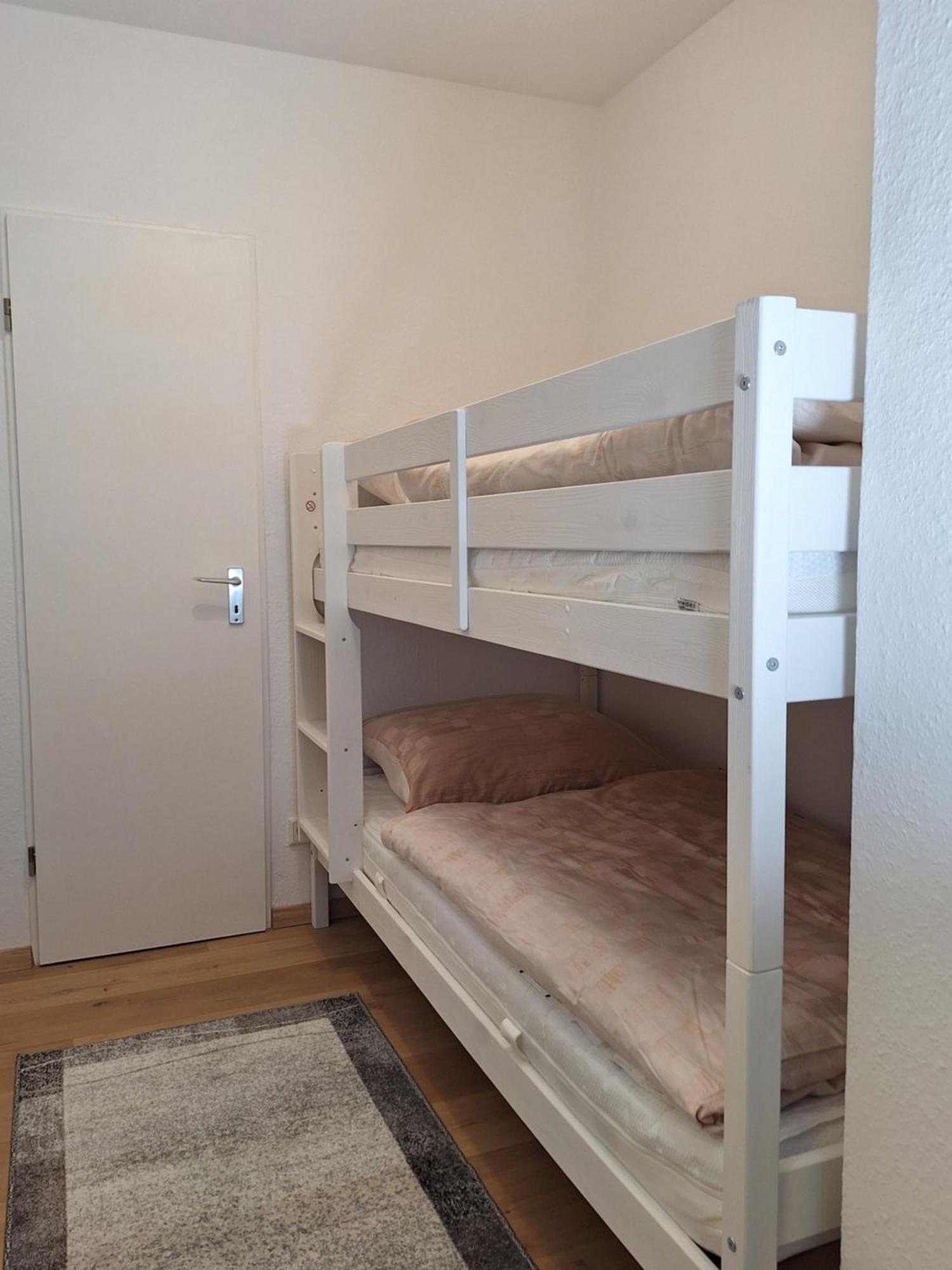 Ferienwohnung Alea, Zentrumsnah Bremerhaven Luaran gambar