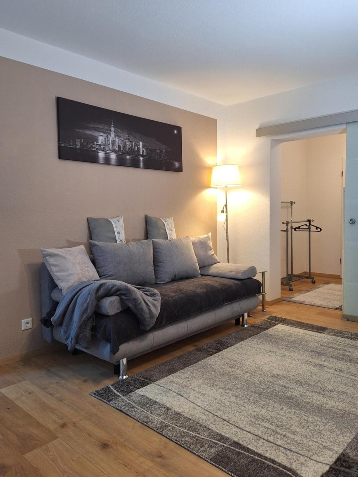 Ferienwohnung Alea, Zentrumsnah Bremerhaven Luaran gambar