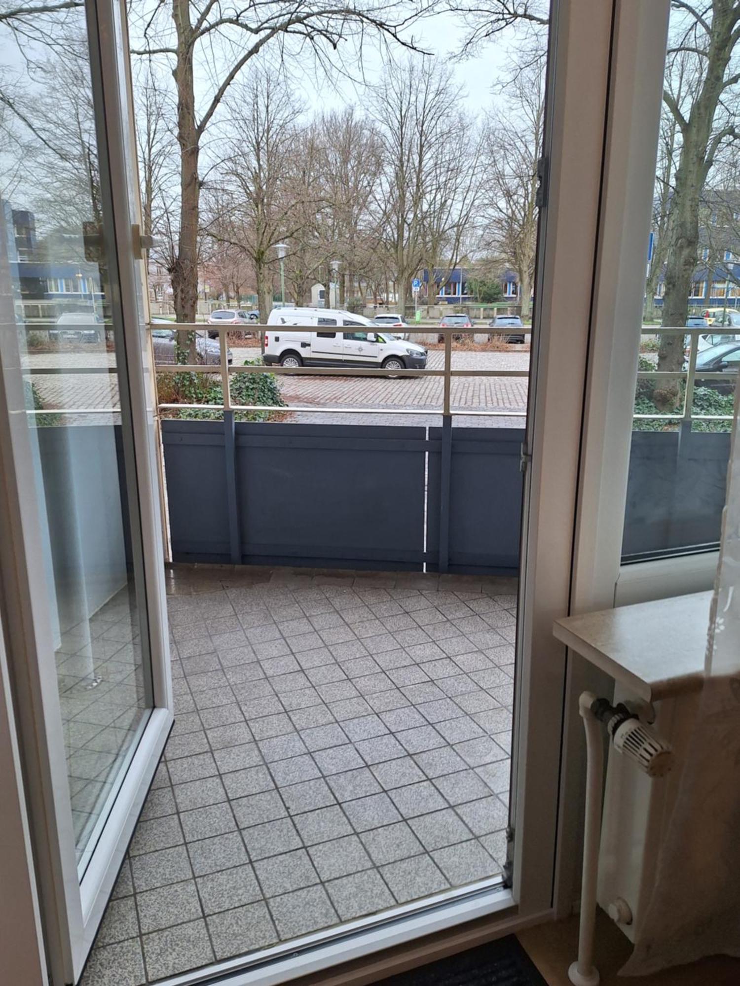 Ferienwohnung Alea, Zentrumsnah Bremerhaven Luaran gambar